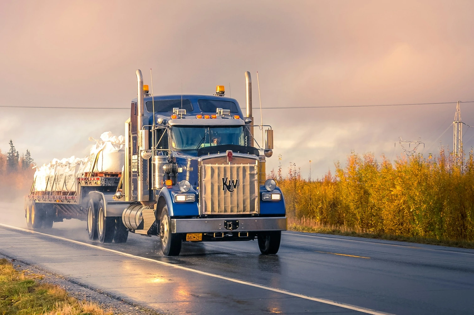 Car Carrier Dispatch