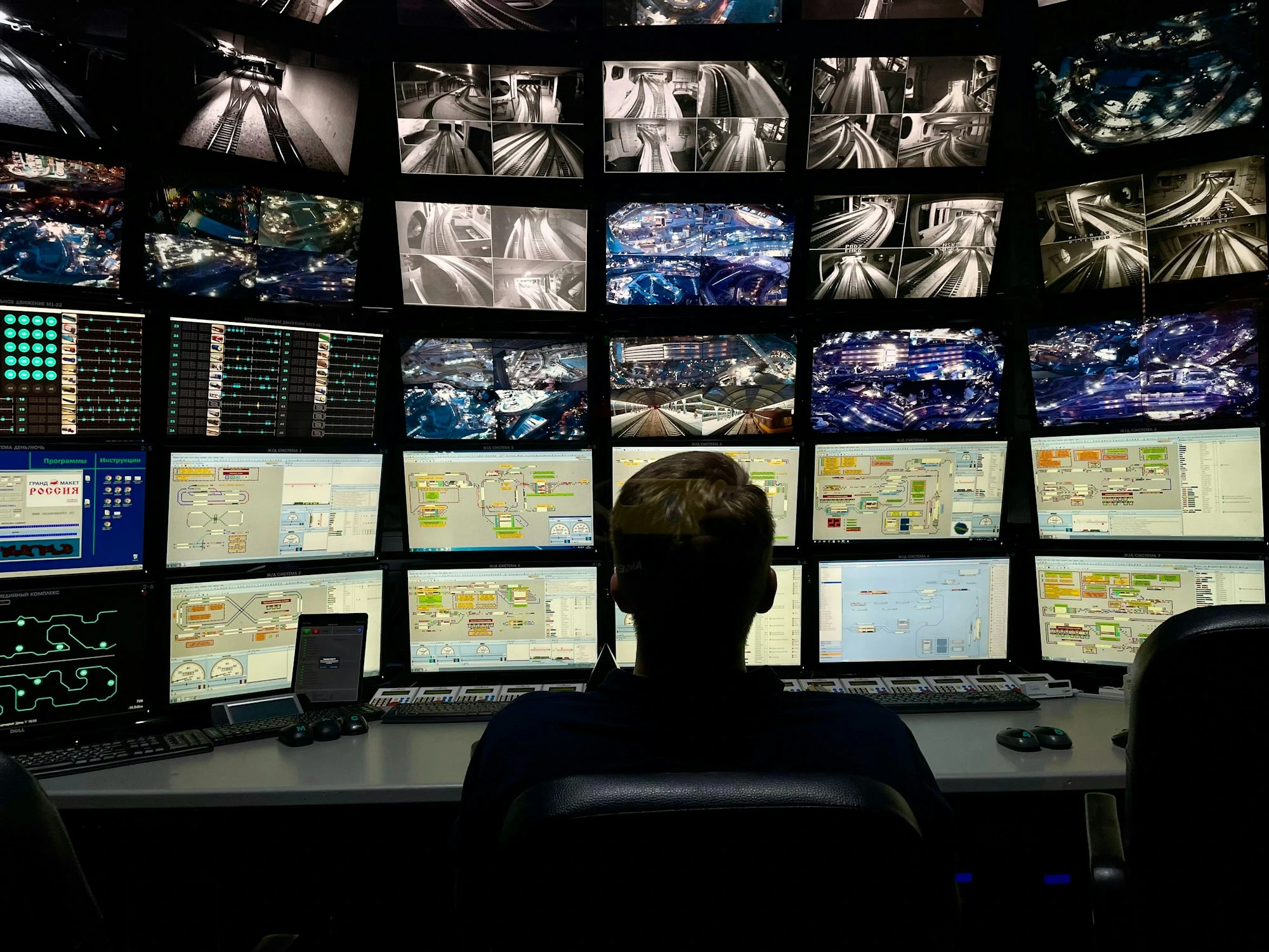 Truck Dispatching Services