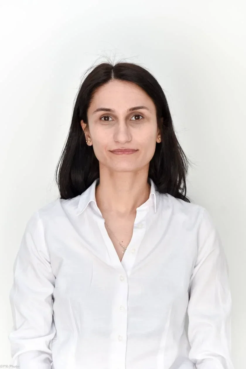 Tamar Gazashvili