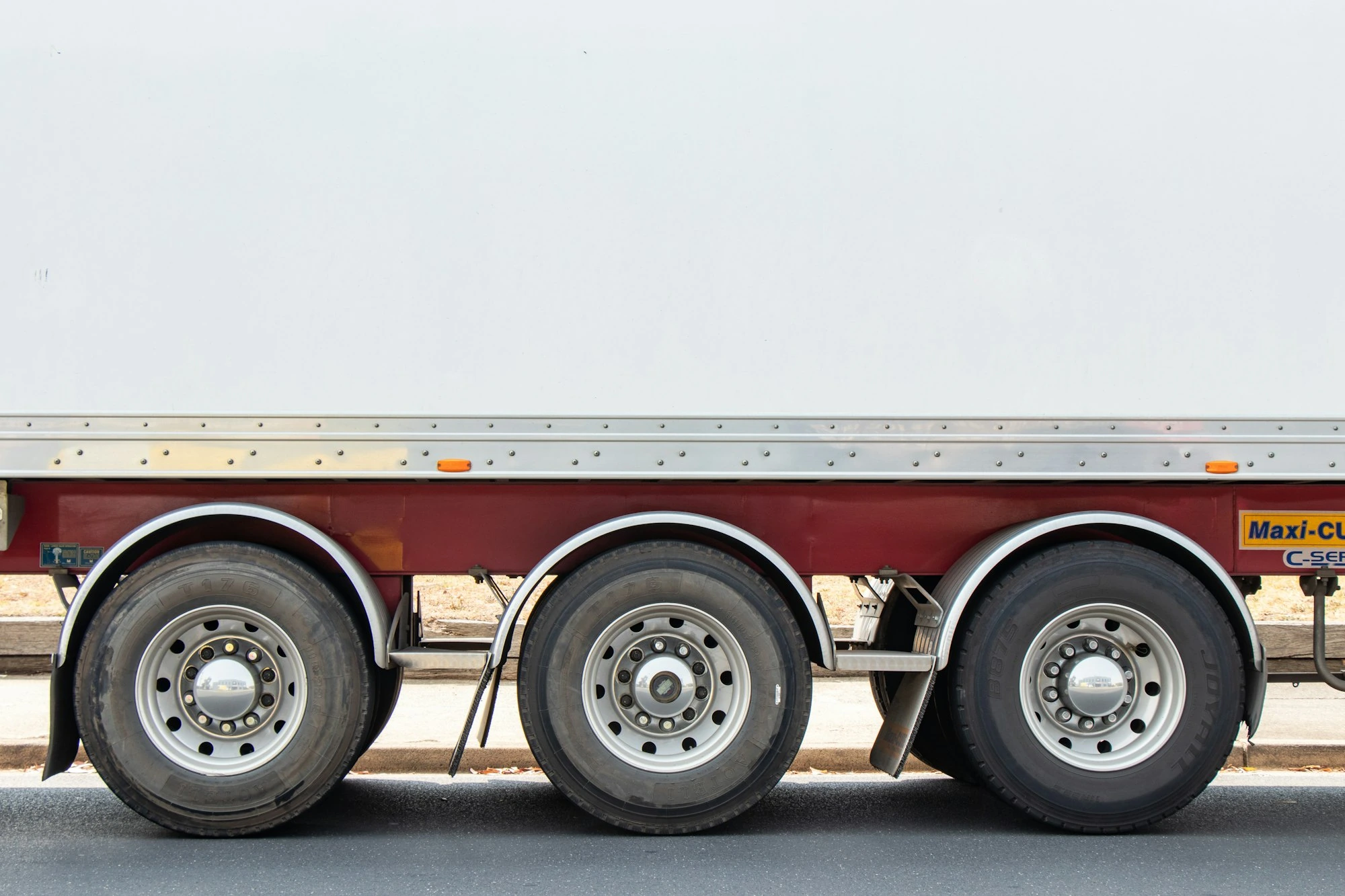 Trailer Rental & Sale