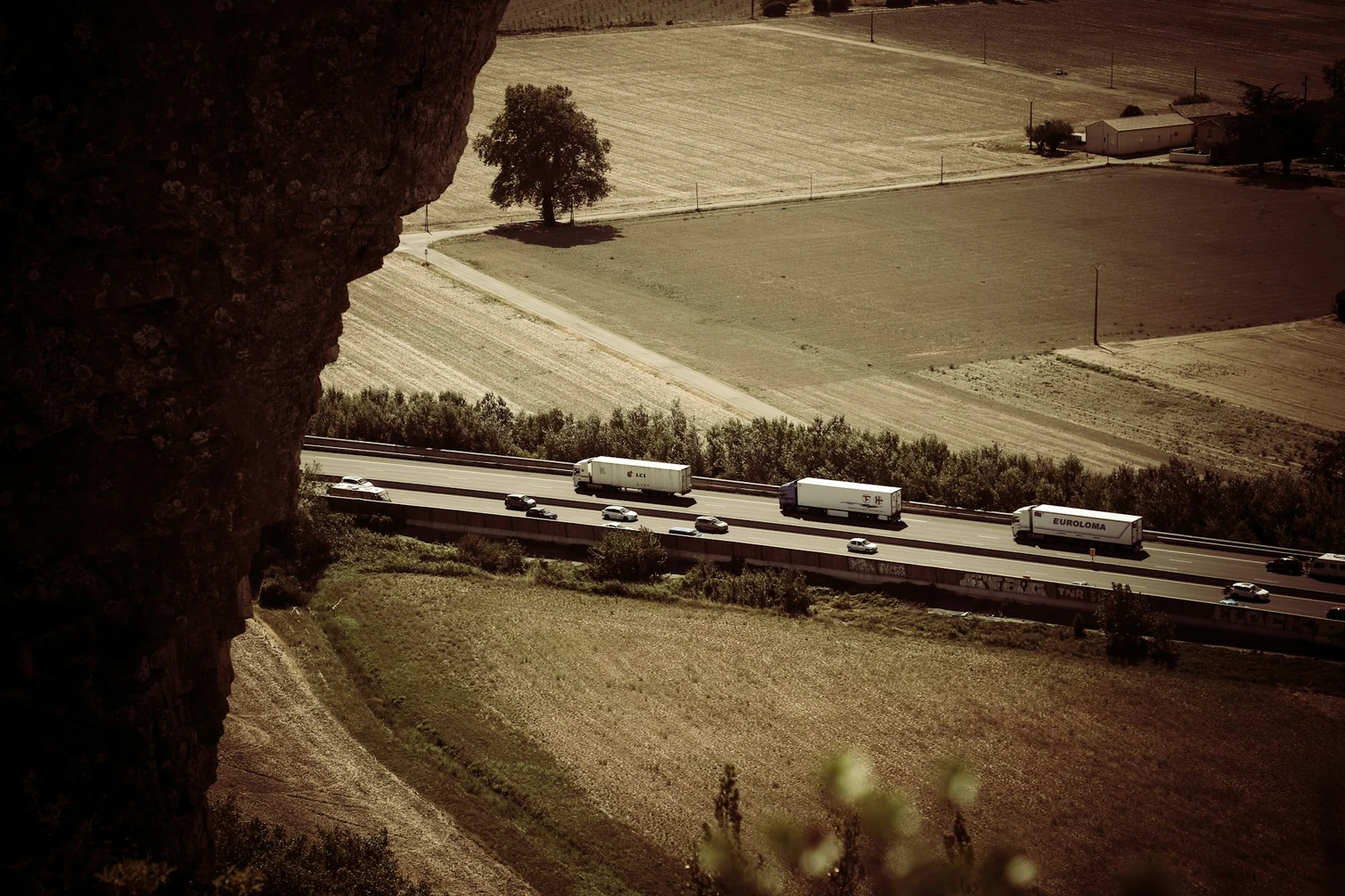 Transportation