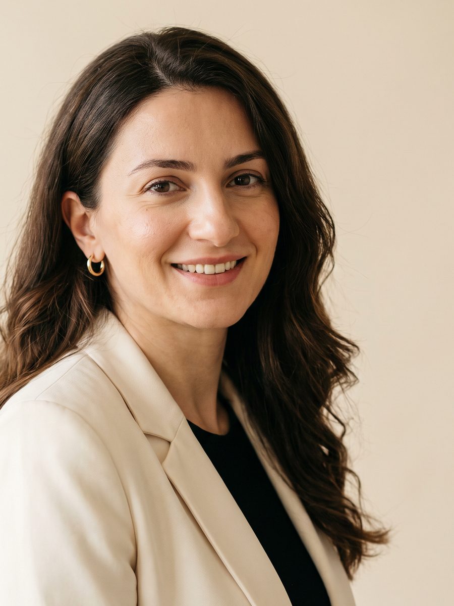 ნინო კაპანაძე, გაყიდვების ხელმძღვანელი